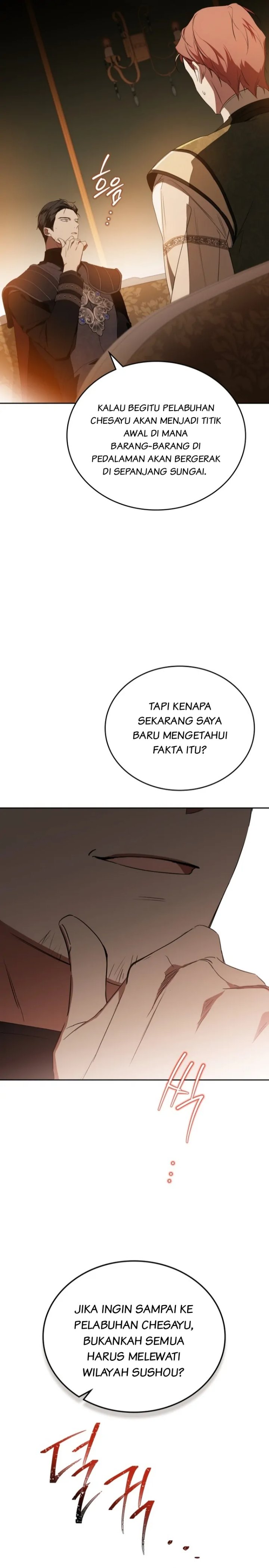 Baca I Shall Master This Family! - Chapter 163 halaman 17