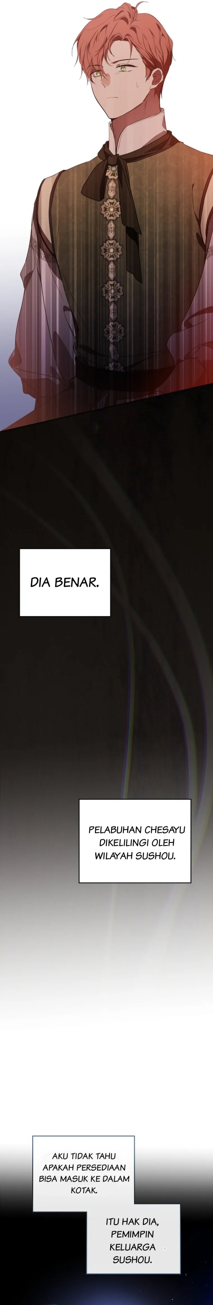 Baca I Shall Master This Family! - Chapter 163 halaman 18