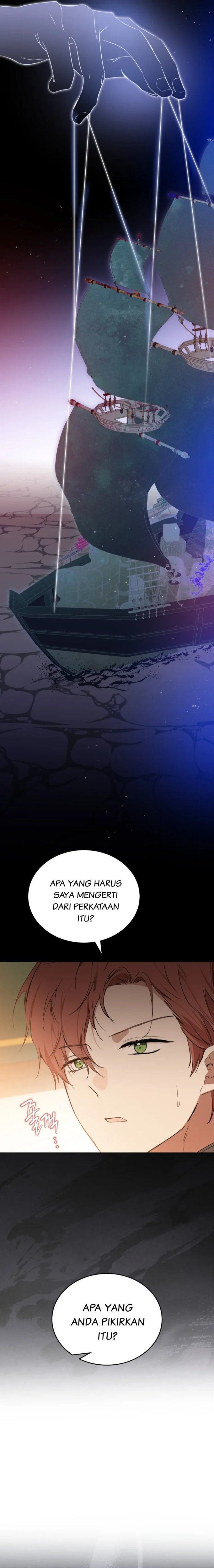 Baca I Shall Master This Family! - Chapter 163 halaman 19