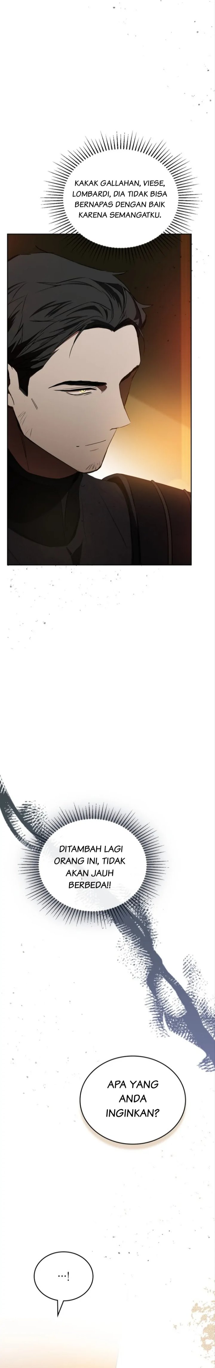 Baca I Shall Master This Family! - Chapter 163 halaman 21