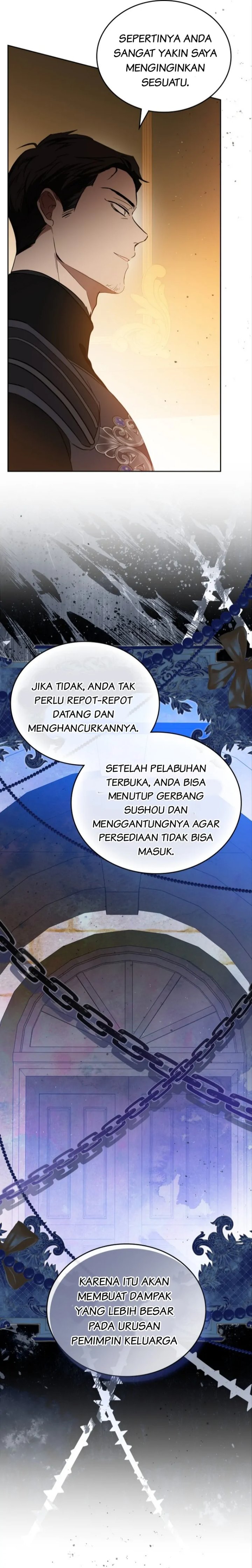 Baca I Shall Master This Family! - Chapter 163 halaman 23