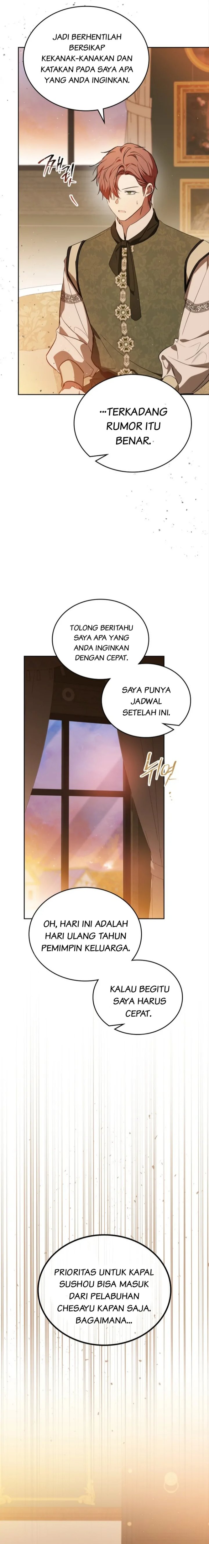 Baca I Shall Master This Family! - Chapter 163 halaman 24