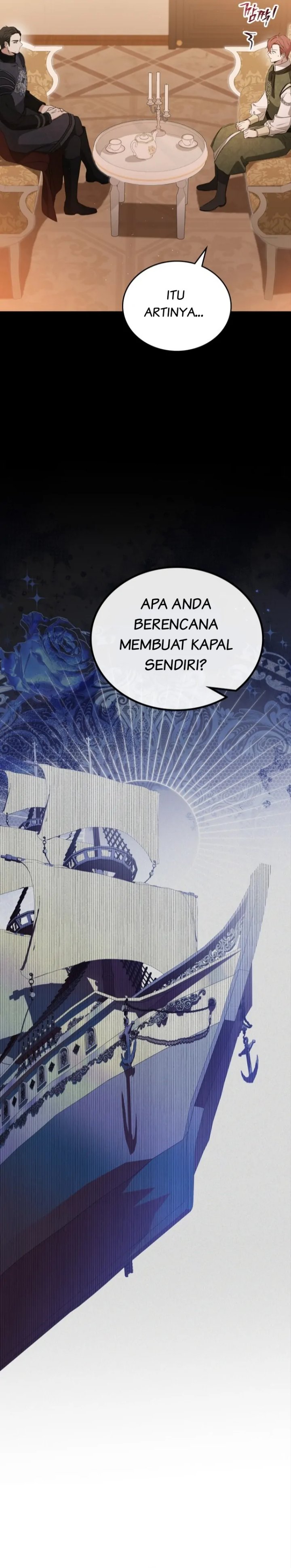 Baca I Shall Master This Family! - Chapter 163 halaman 25