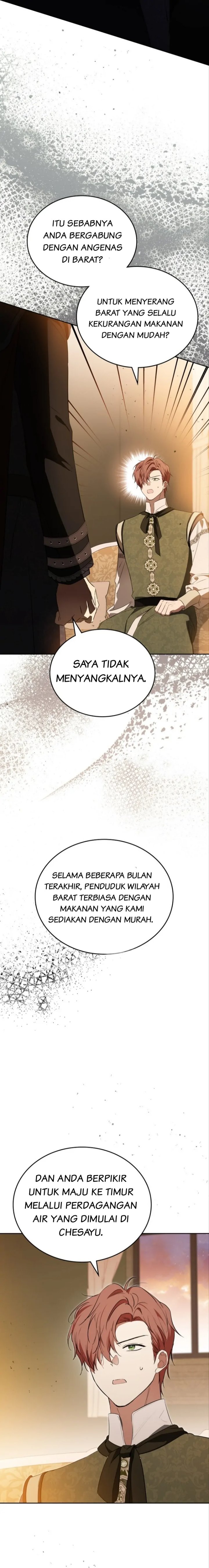 Baca I Shall Master This Family! - Chapter 163 halaman 28