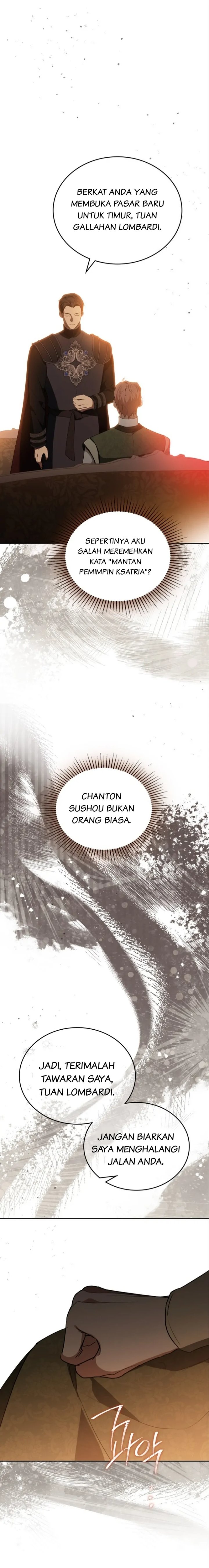 Baca I Shall Master This Family! - Chapter 163 halaman 29