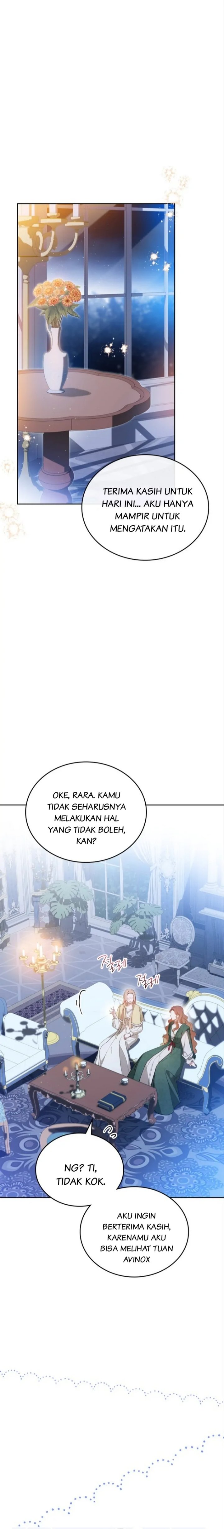 Baca I Shall Master This Family! - Chapter 163 halaman 3