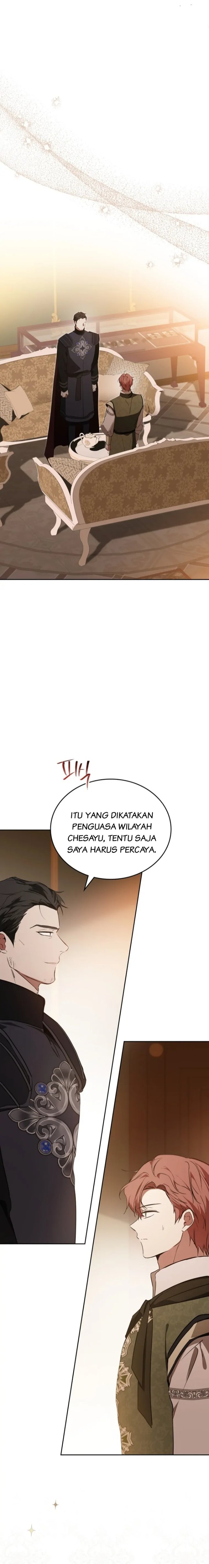Baca I Shall Master This Family! - Chapter 163 halaman 31