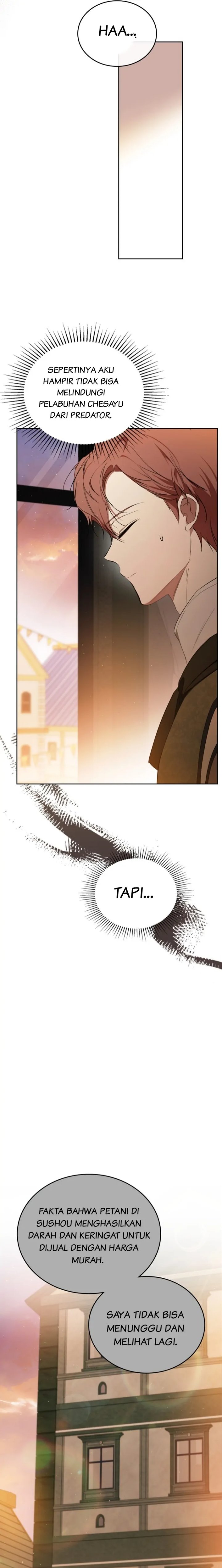 Baca I Shall Master This Family! - Chapter 163 halaman 33