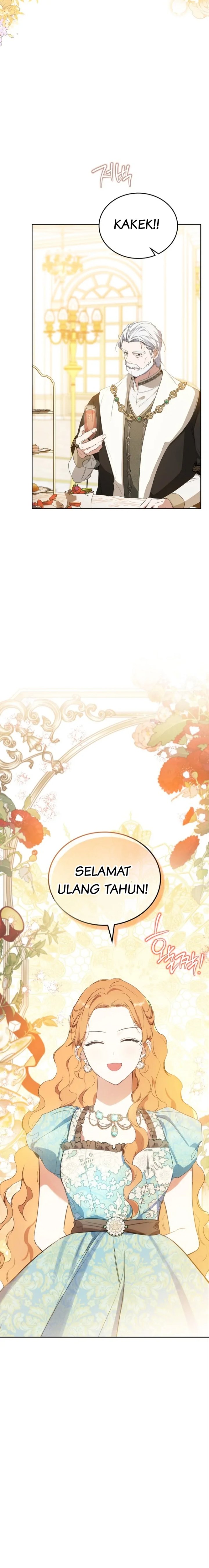 Baca I Shall Master This Family! - Chapter 163 halaman 35