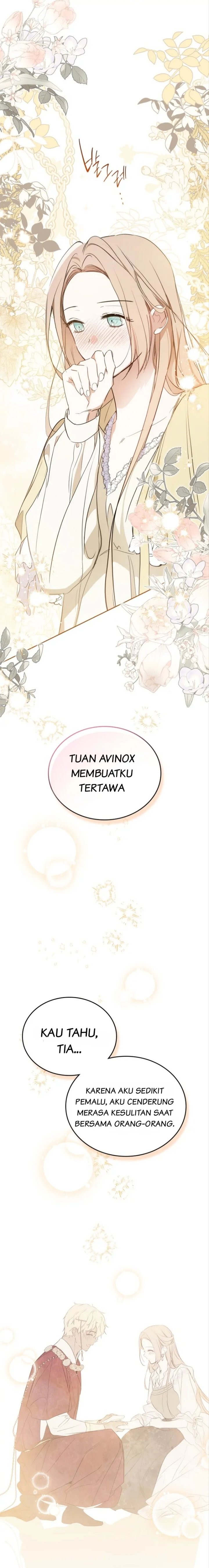 Baca I Shall Master This Family! - Chapter 163 halaman 5