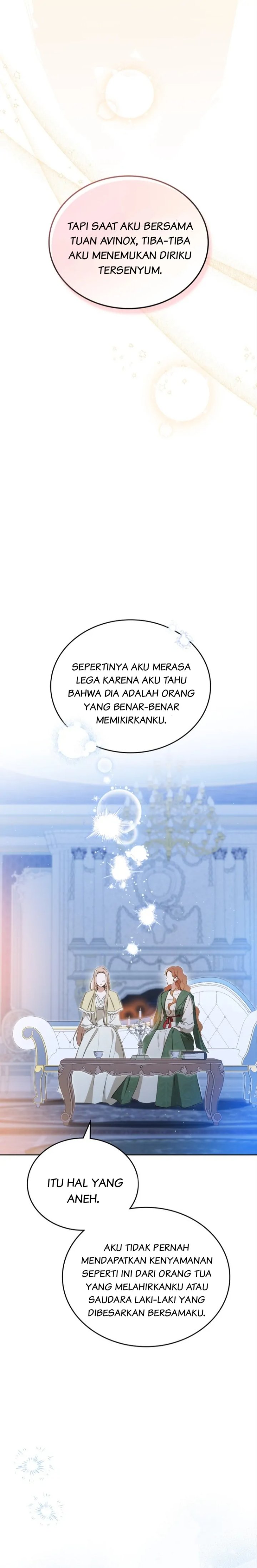 Baca I Shall Master This Family! - Chapter 163 halaman 6