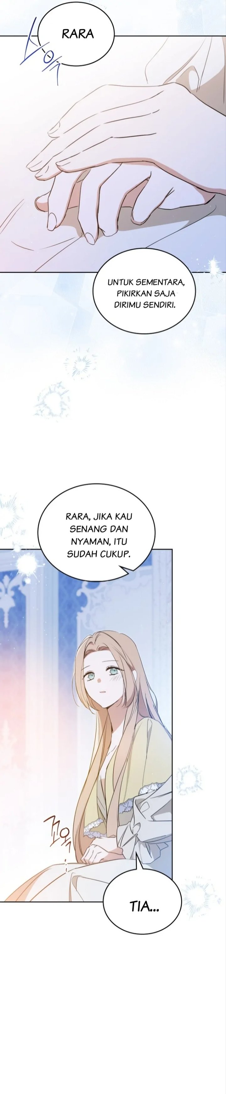 Baca I Shall Master This Family! - Chapter 163 halaman 7
