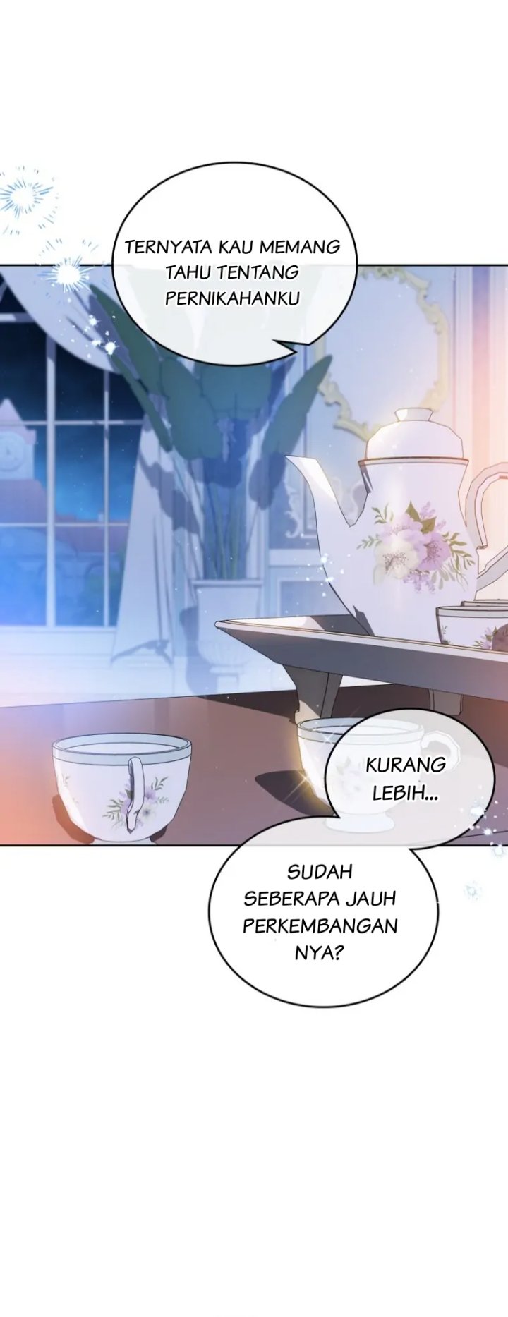 Baca I Shall Master This Family! - Chapter 163 halaman 8
