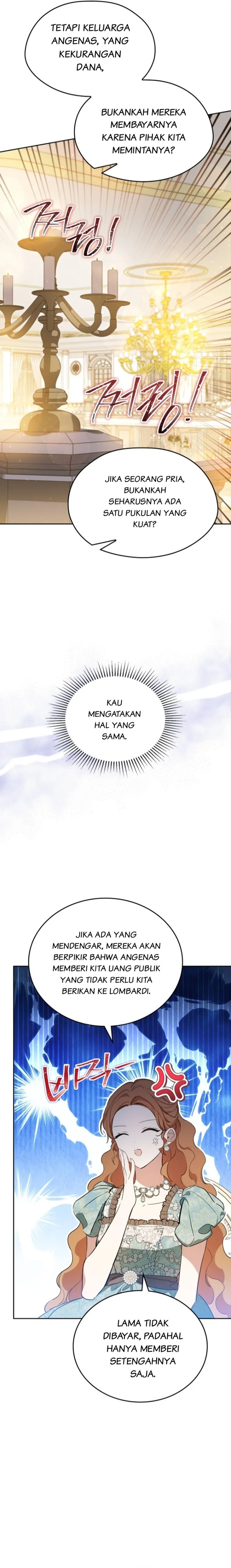 Baca I Shall Master This Family! - Chapter 164 halaman 10