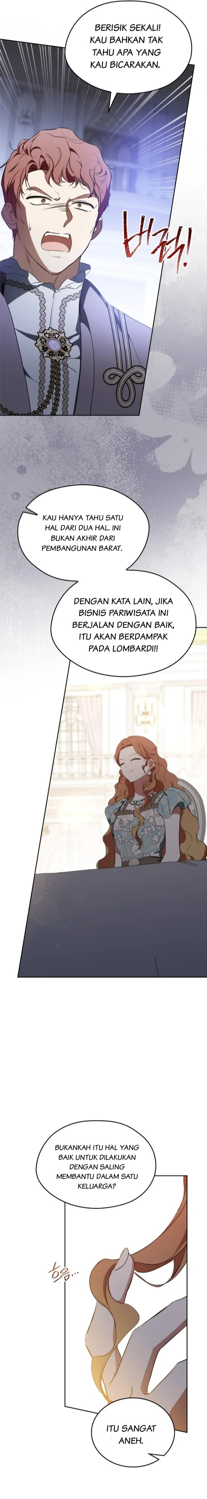 Baca I Shall Master This Family! - Chapter 164 halaman 11