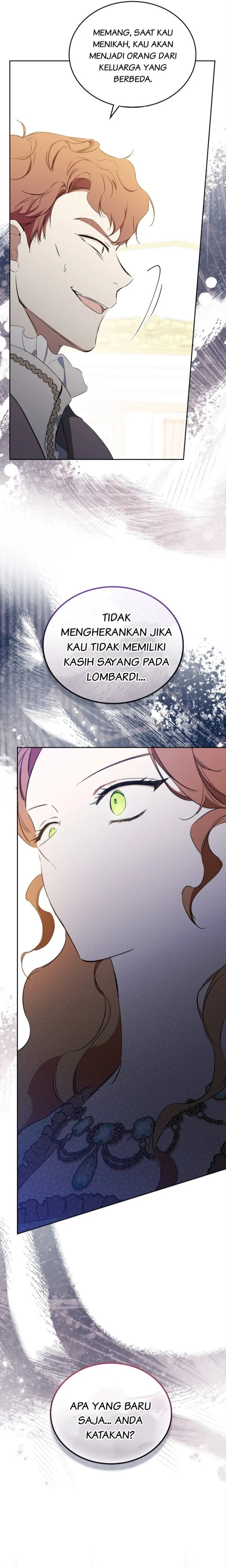Baca I Shall Master This Family! - Chapter 164 halaman 13