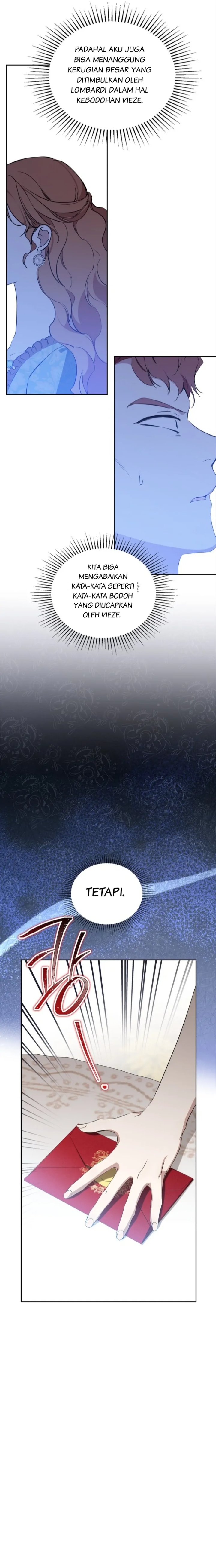 Baca I Shall Master This Family! - Chapter 164 halaman 16