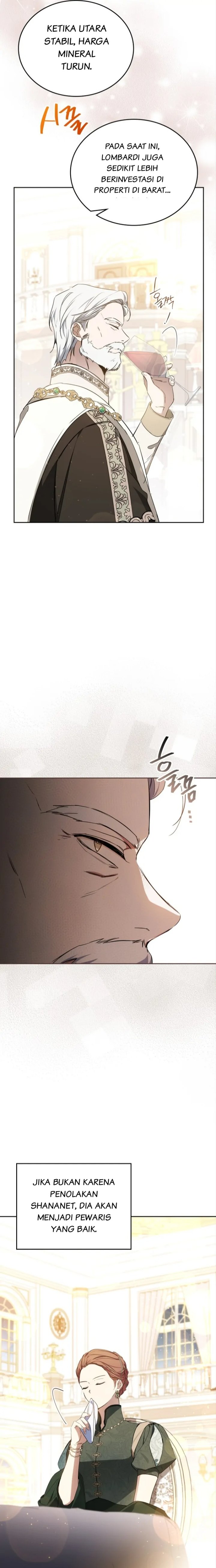 Baca I Shall Master This Family! - Chapter 164 halaman 2