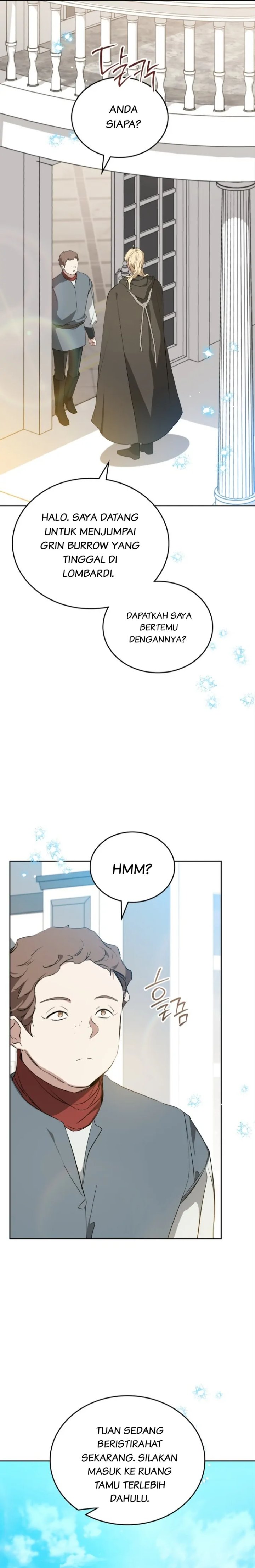 Baca I Shall Master This Family! - Chapter 164 halaman 22