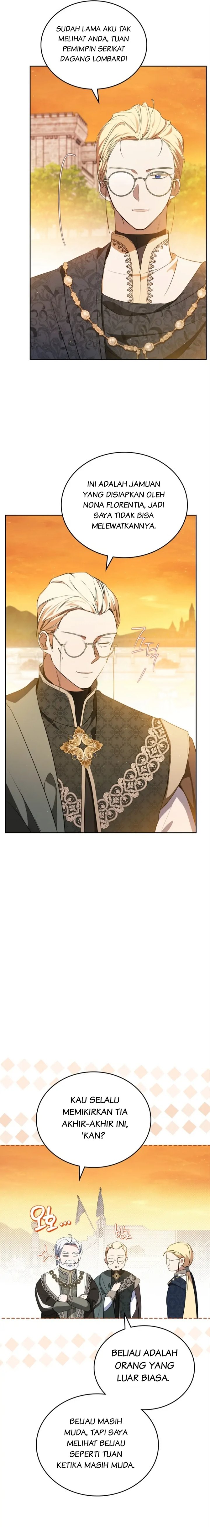 Baca I Shall Master This Family! - Chapter 164 halaman 27