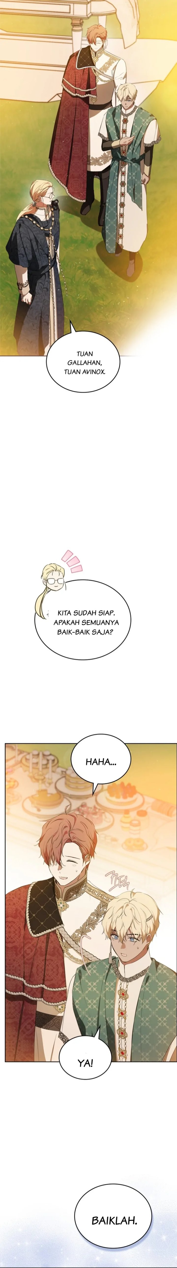 Baca I Shall Master This Family! - Chapter 164 halaman 29