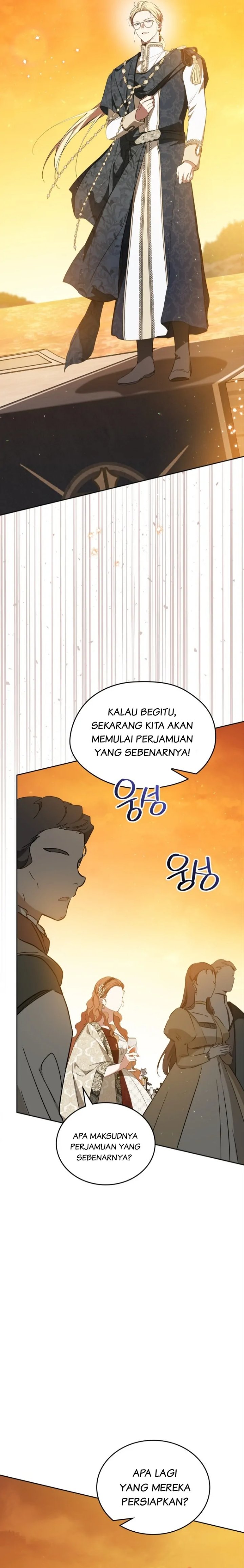 Baca I Shall Master This Family! - Chapter 164 halaman 31