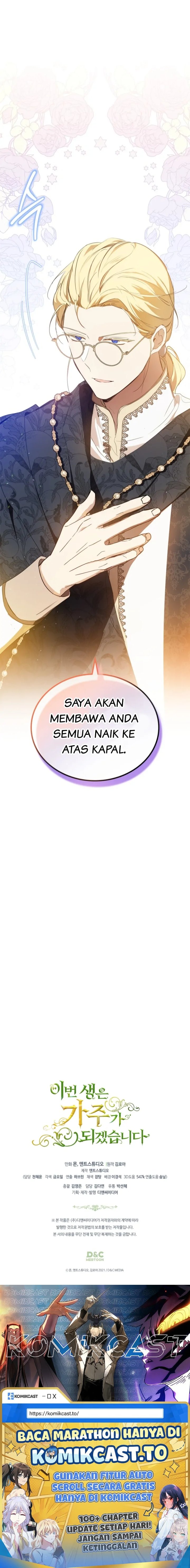 Baca I Shall Master This Family! - Chapter 164 halaman 33