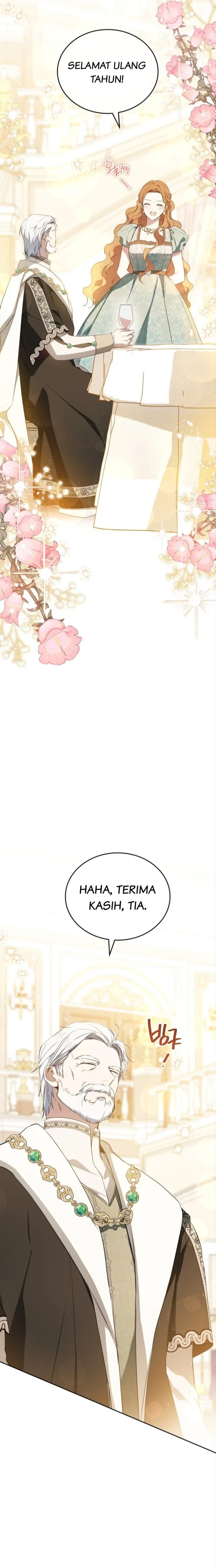 Baca I Shall Master This Family! - Chapter 164 halaman 5