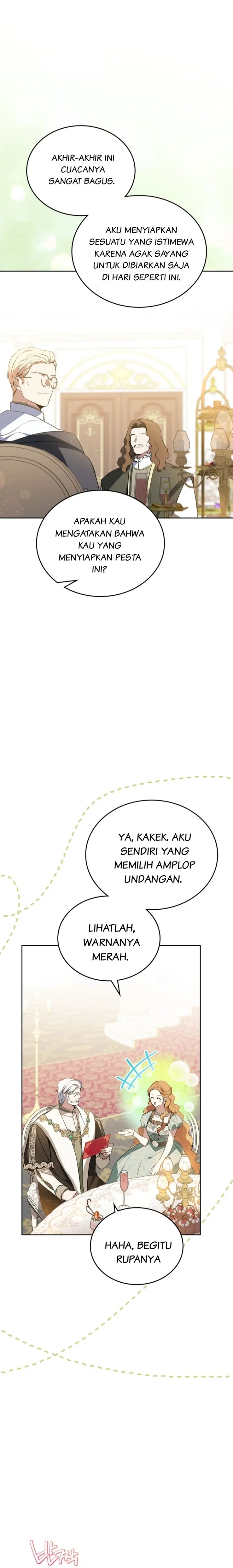 Baca I Shall Master This Family! - Chapter 164 halaman 7