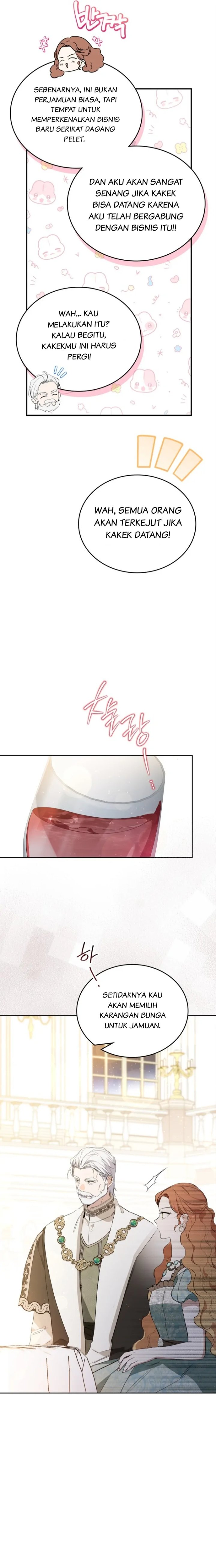 Baca I Shall Master This Family! - Chapter 164 halaman 8