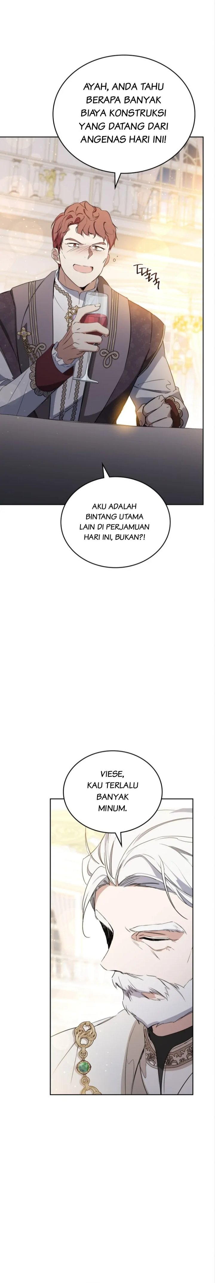 Baca I Shall Master This Family! - Chapter 164 halaman 9