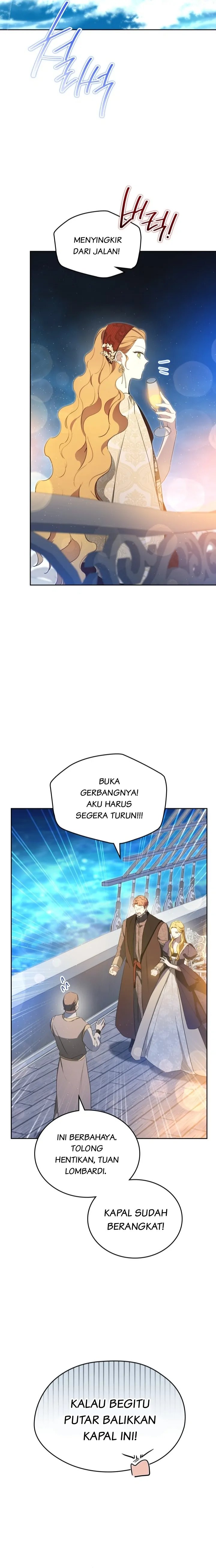 Baca I Shall Master This Family! - Chapter 165 halaman 11