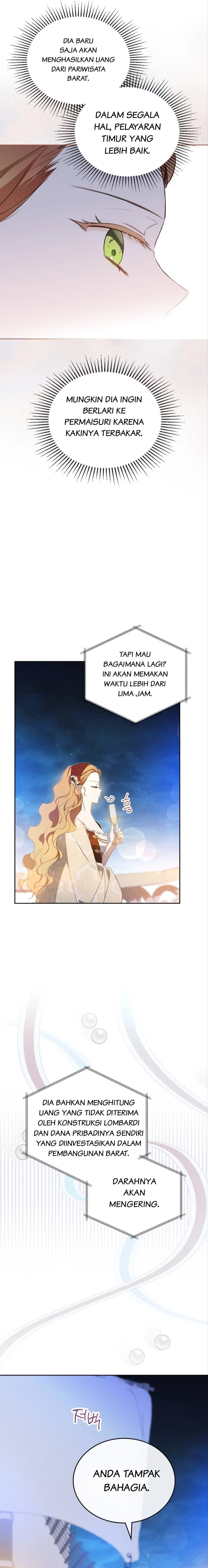 Baca I Shall Master This Family! - Chapter 165 halaman 12