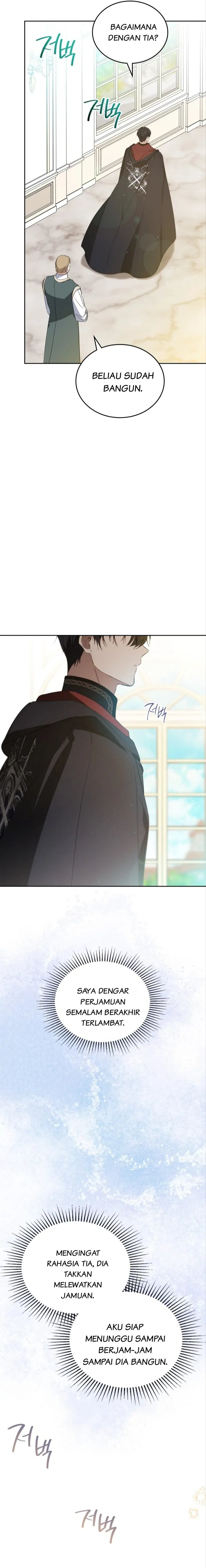 Baca I Shall Master This Family! - Chapter 165 halaman 16