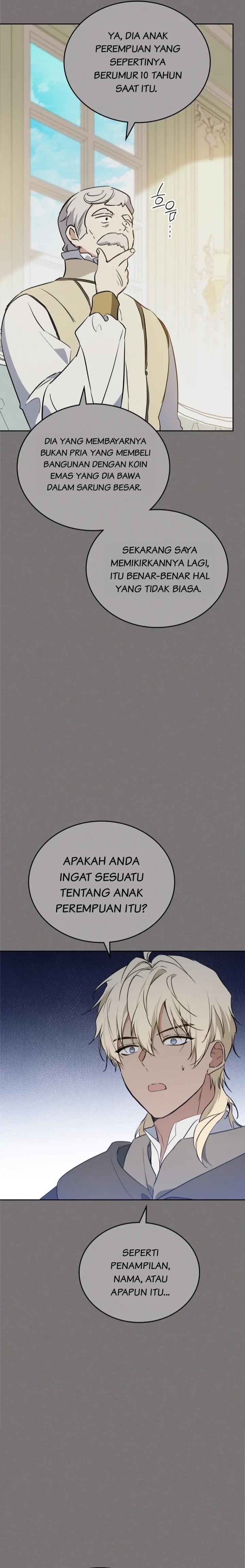 Baca I Shall Master This Family! - Chapter 165 halaman 19