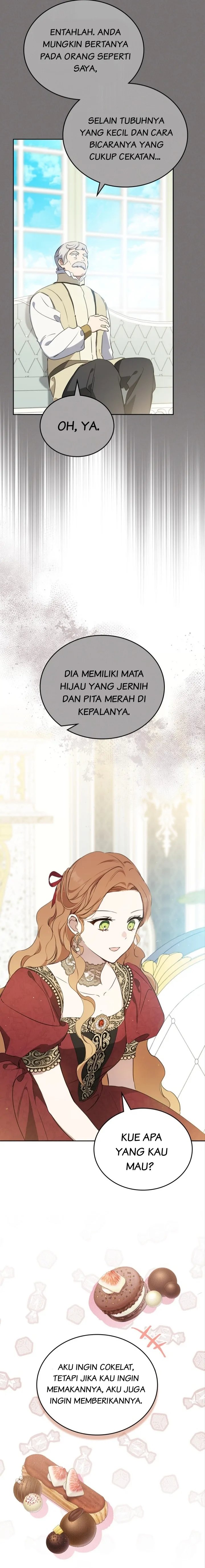 Baca I Shall Master This Family! - Chapter 165 halaman 20