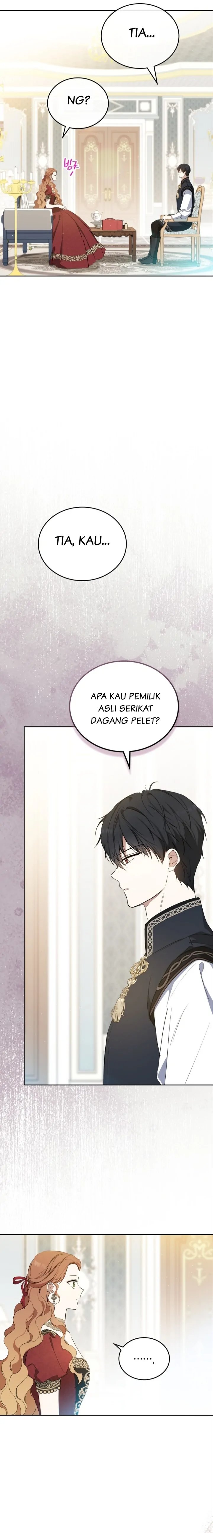 Baca I Shall Master This Family! - Chapter 165 halaman 21