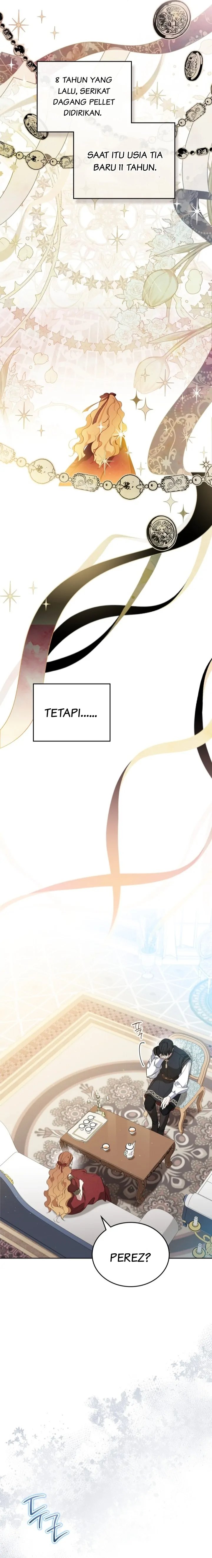 Baca I Shall Master This Family! - Chapter 165 halaman 23