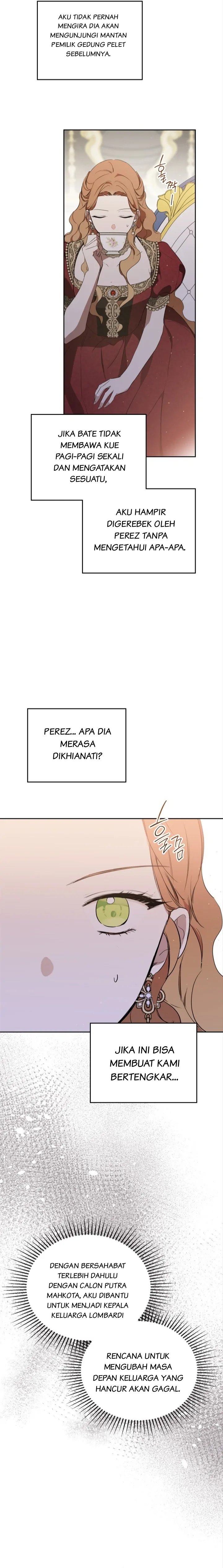 Baca I Shall Master This Family! - Chapter 165 halaman 25