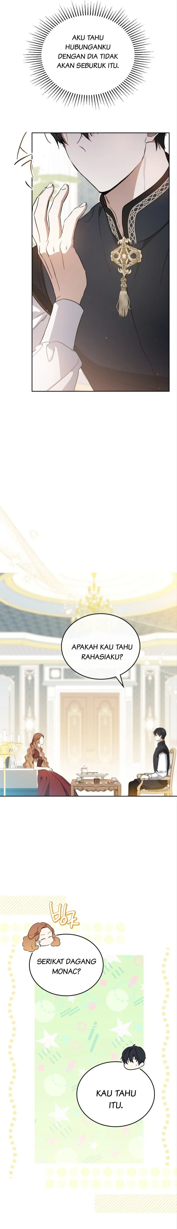 Baca I Shall Master This Family! - Chapter 165 halaman 26