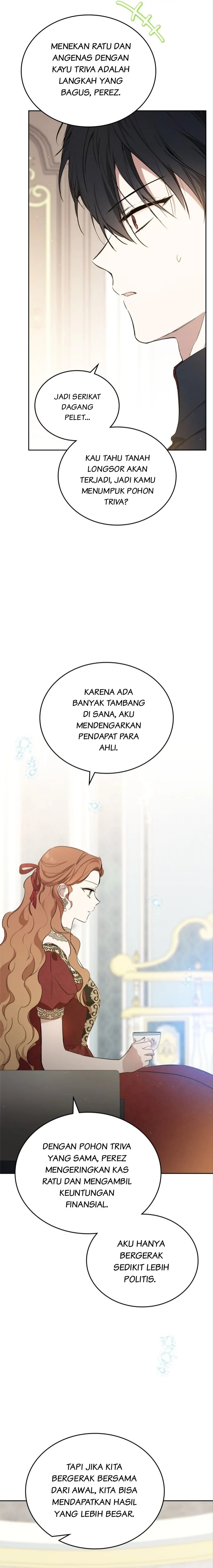 Baca I Shall Master This Family! - Chapter 165 halaman 27