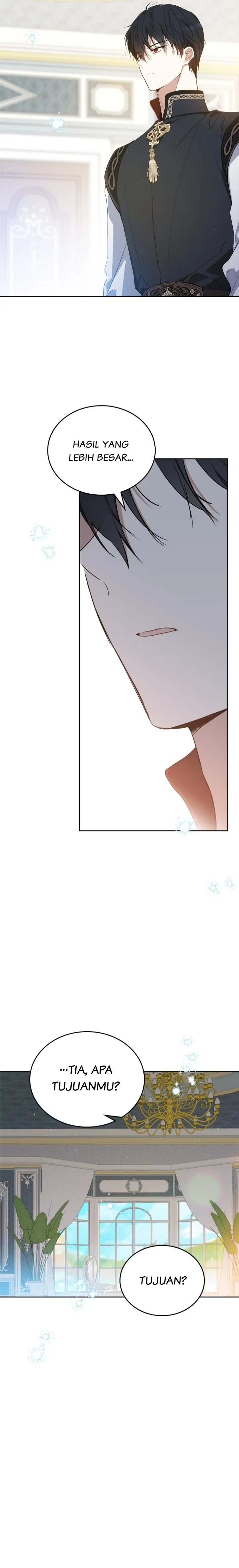 Baca I Shall Master This Family! - Chapter 165 halaman 28