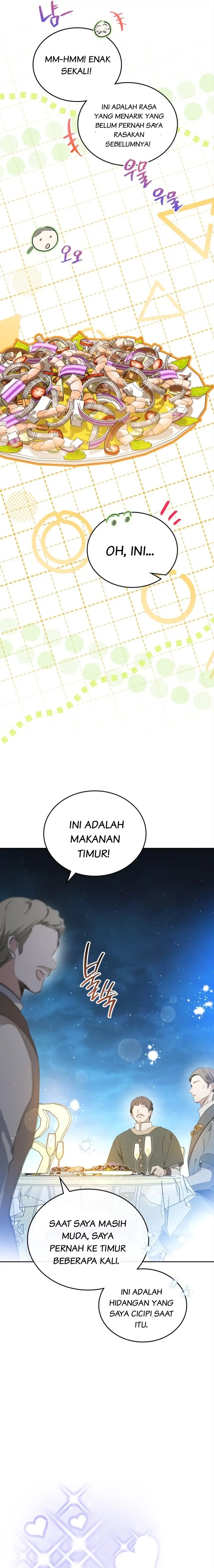 Baca I Shall Master This Family! - Chapter 165 halaman 3