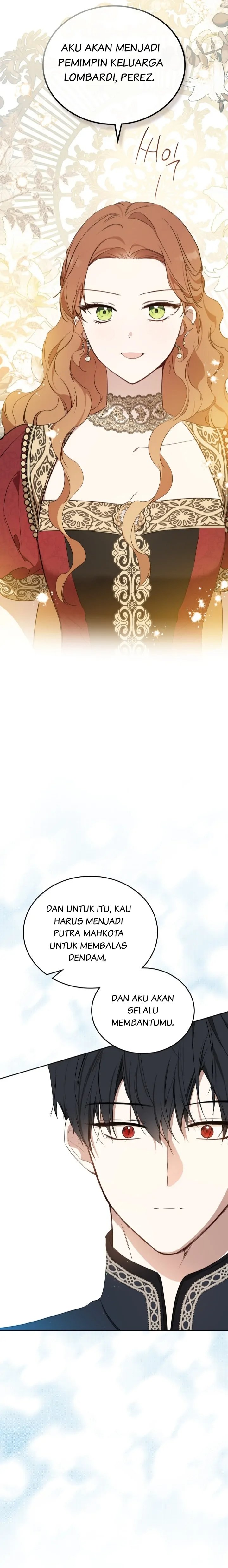 Baca I Shall Master This Family! - Chapter 165 halaman 30