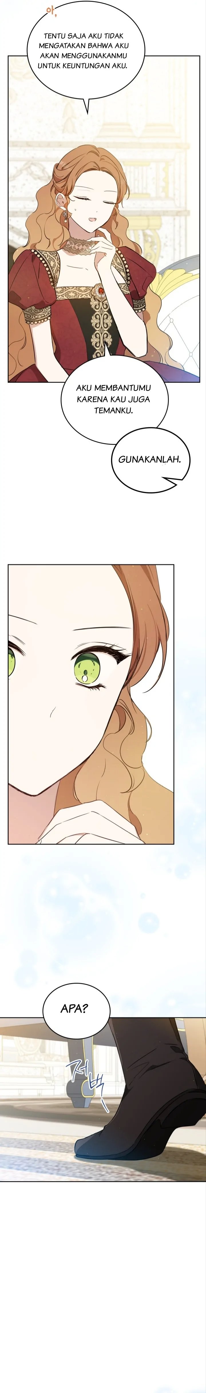 Baca I Shall Master This Family! - Chapter 165 halaman 31