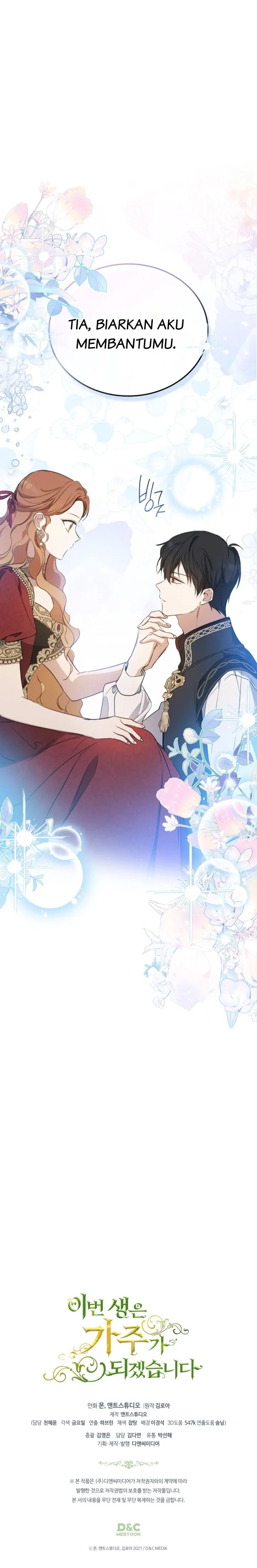 Baca I Shall Master This Family! - Chapter 165 halaman 34