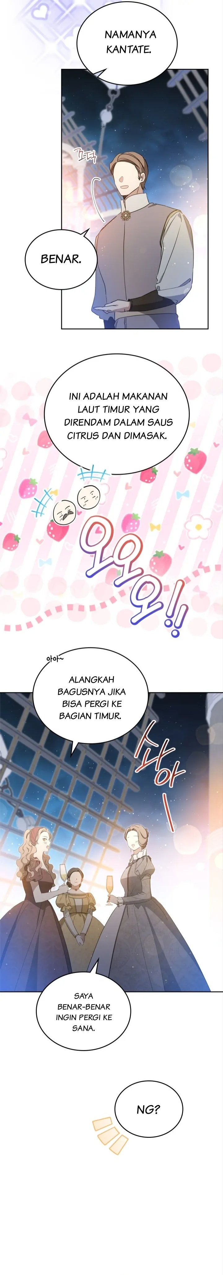 Baca I Shall Master This Family! - Chapter 165 halaman 4
