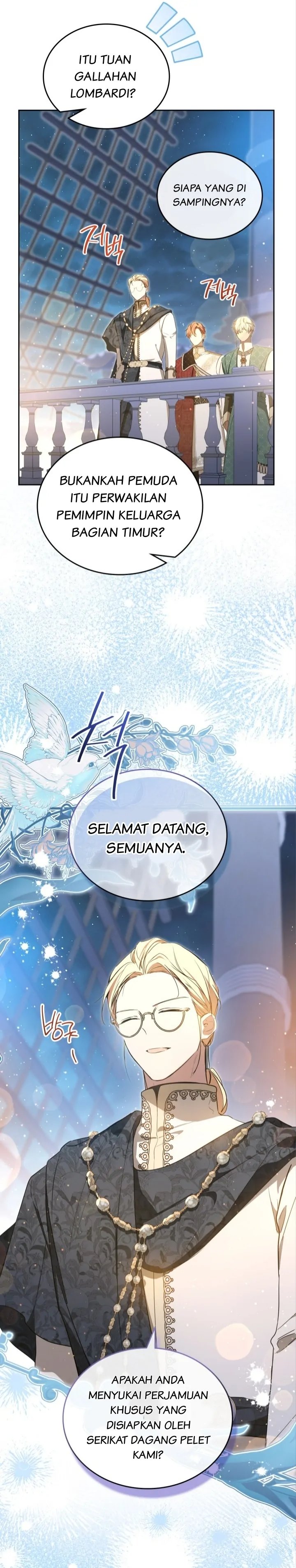 Baca I Shall Master This Family! - Chapter 165 halaman 5