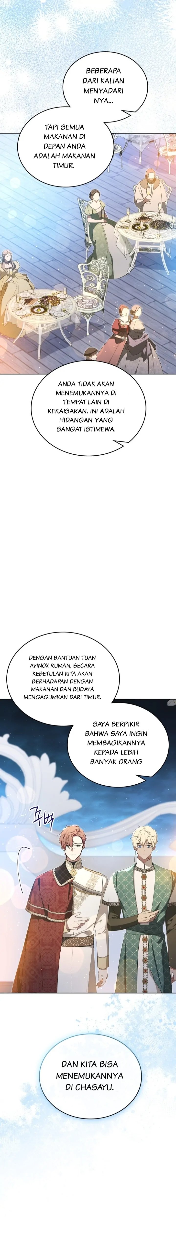 Baca I Shall Master This Family! - Chapter 165 halaman 6