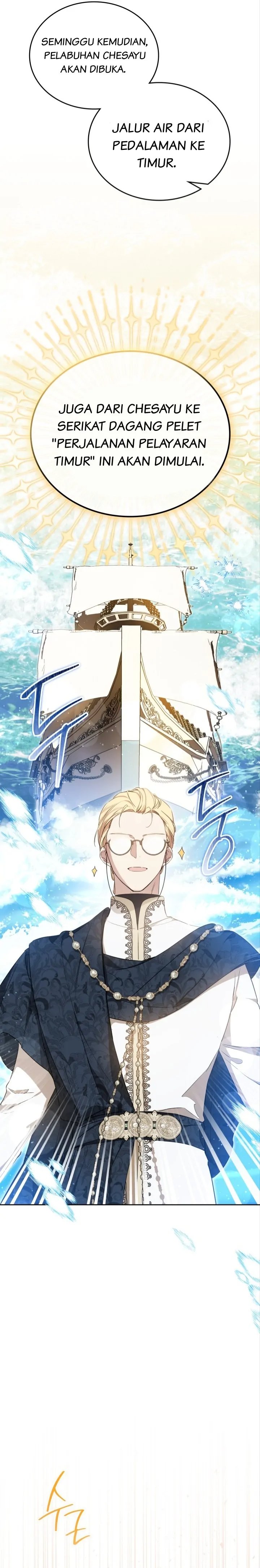 Baca I Shall Master This Family! - Chapter 165 halaman 7